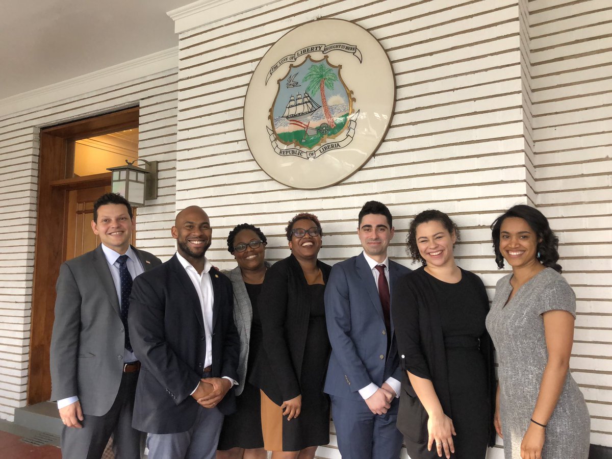 LawyersComm's tweet photo. We've been working with the awesome folks at @UndocuBlack @LCRBOSTON @AfricansUS and many more, litigating to protect the #Liberian community. 

This community has 11 days before families are possibly separated!

#ProtectDED

Read more: https://t.co/BppYYnRqqy https://t.co/k22dgaGUto