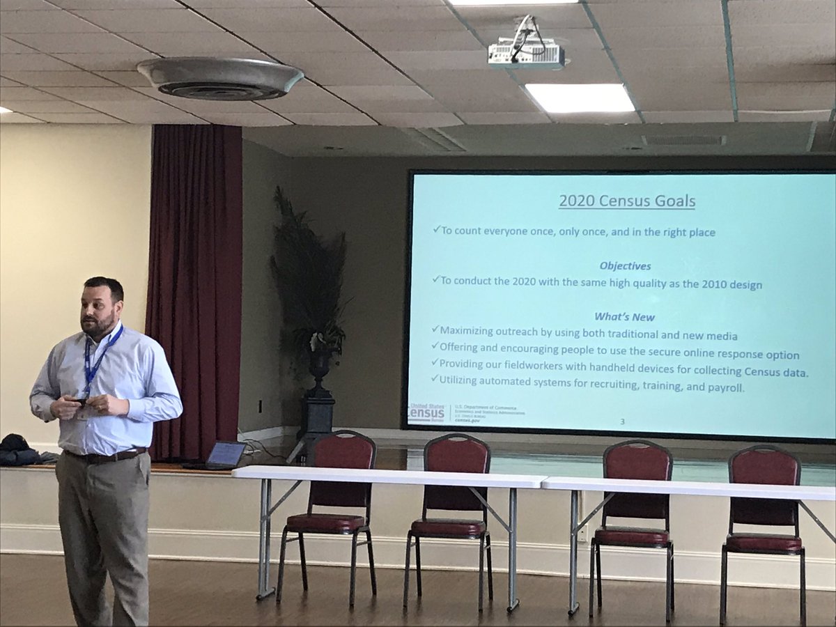 THDA_multifam's tweet photo. Sharing information on the Decennial Census.  Did you know children under the age of five are difficult to count population?  #Benefitsofacompletecount #2020USCensus https://t.co/8In52zW0lQ