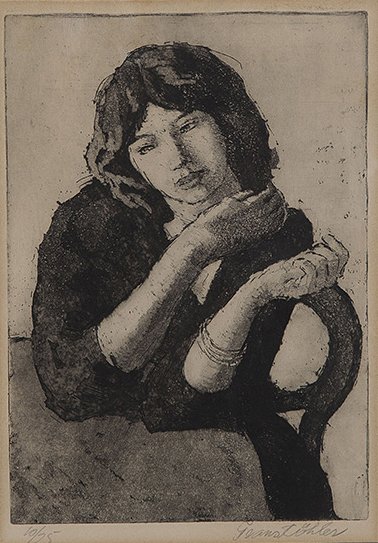 verborgenkunst's tweet photo. #Ets met #aquatint uit 1979 door Frans Kohler. Meebieden kan op @kunstveiling t/m 31 mrt.
Neem ook een kijkje bij onze andere veiling aanbiedingen.
https://t.co/oFU9in93LF
.
#verborgenkunst #betaalbarekunst #nederlandsekunstenaar #budgetkunst #kunstveiling #bkrkunst #franskohler https://t.co/4zZOb1nty3