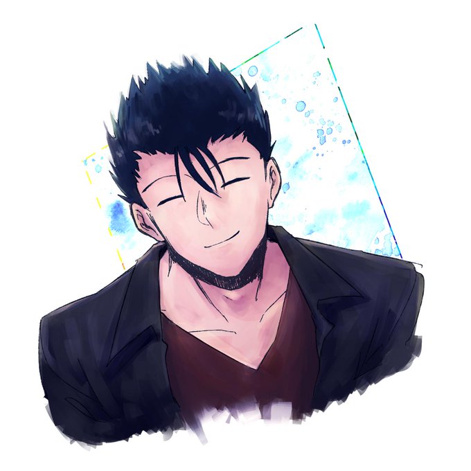 モブサイコのtwitterイラスト検索結果 古い順