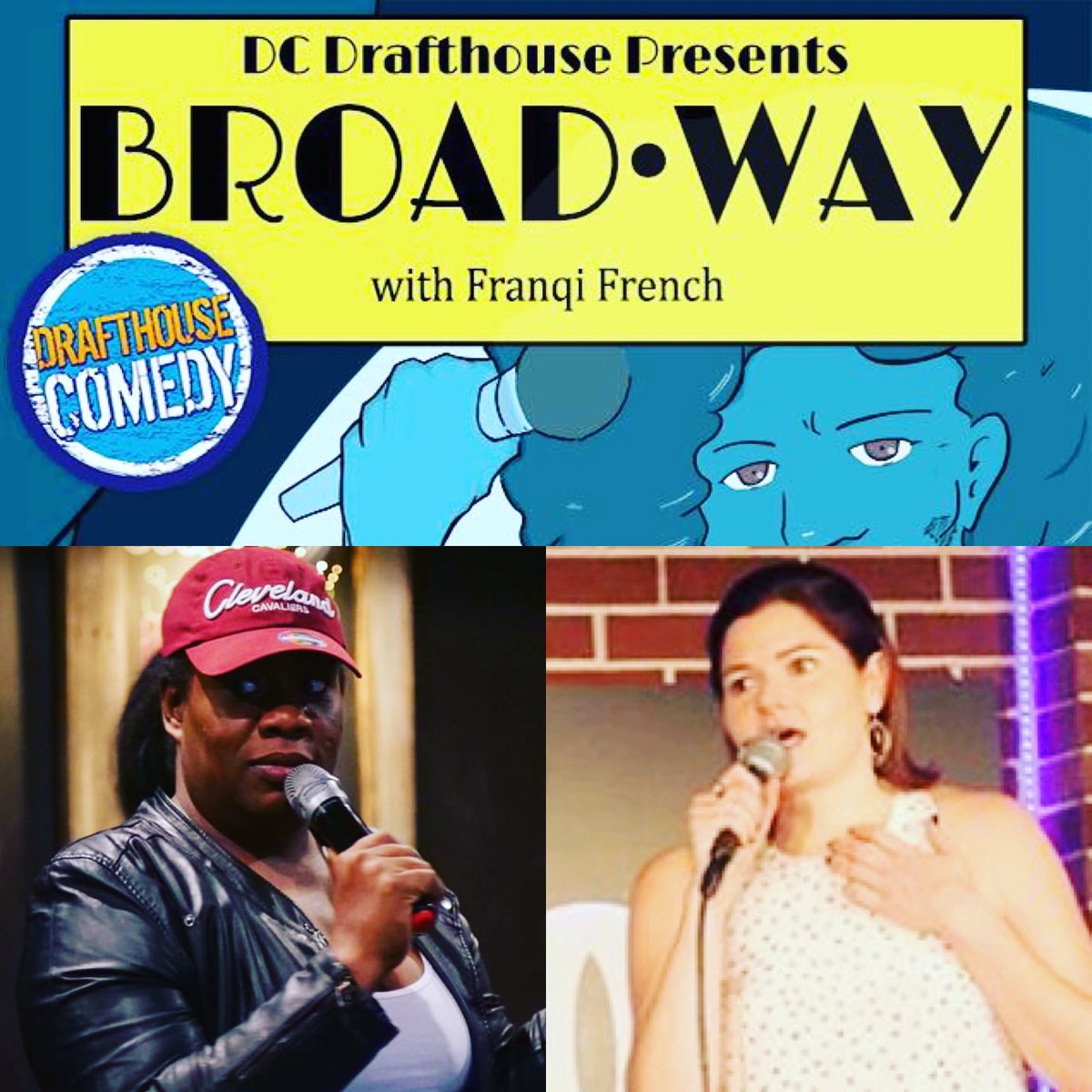 BroadWayDCD tweet picture