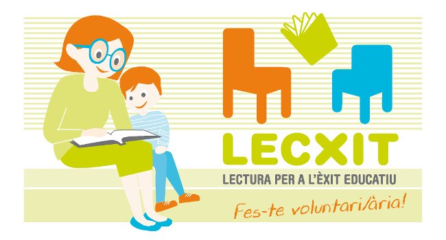 Aj_Sabadell's tweet image. El programa #Lecxit imparteix 11 laboratoris de lectura a 7 centres educatius de #Sabadell. Hi participen gairebé 300 alumnes que volen millorar la seva #comprensiólectora. bit.ly/2TNRI32 @FundacioBofill