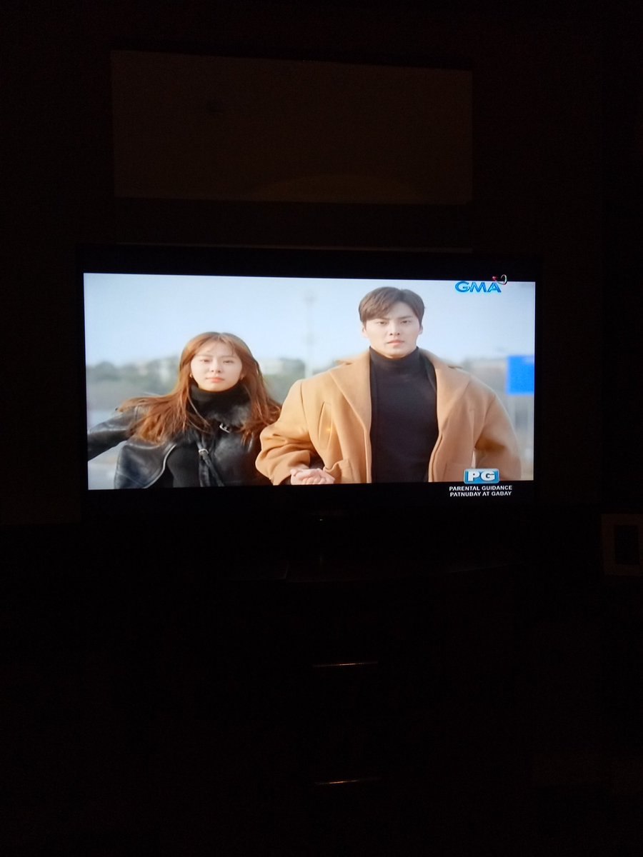 BDoll73's tweet photo. #MGLTeamWork.. thank you GMA for this teleserye!!π.. #kilig https://t.co/Vtu7xGTvP0