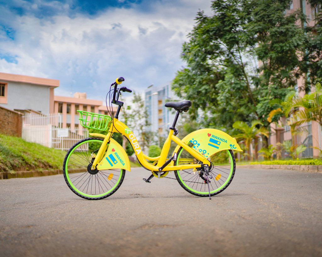 smart bike lock 2019