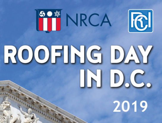 IIBEC2020's tweet photo. Join RCI (soon to be IIBEC) and NRCA for Roofing Day in DC on April 3-4, 2019. https://t.co/EPV2epCPB2 https://t.co/Ijtqu9L4Y6