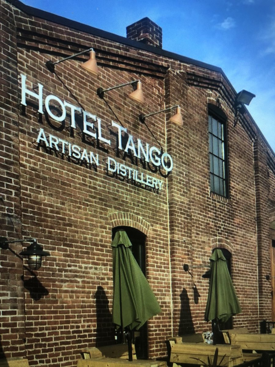 A big thank you to our friends <a href="/HotelTangoIndy/">Hotel Tango Distillery</a> for a very educational and fun tasting!   Can’t wait until the 4/9 artisan spirits pairing <a href="/TPCreamery/">Traders Point Creamery</a> with <a href="/EdibleIndy/">Edible Indy</a> !!!!