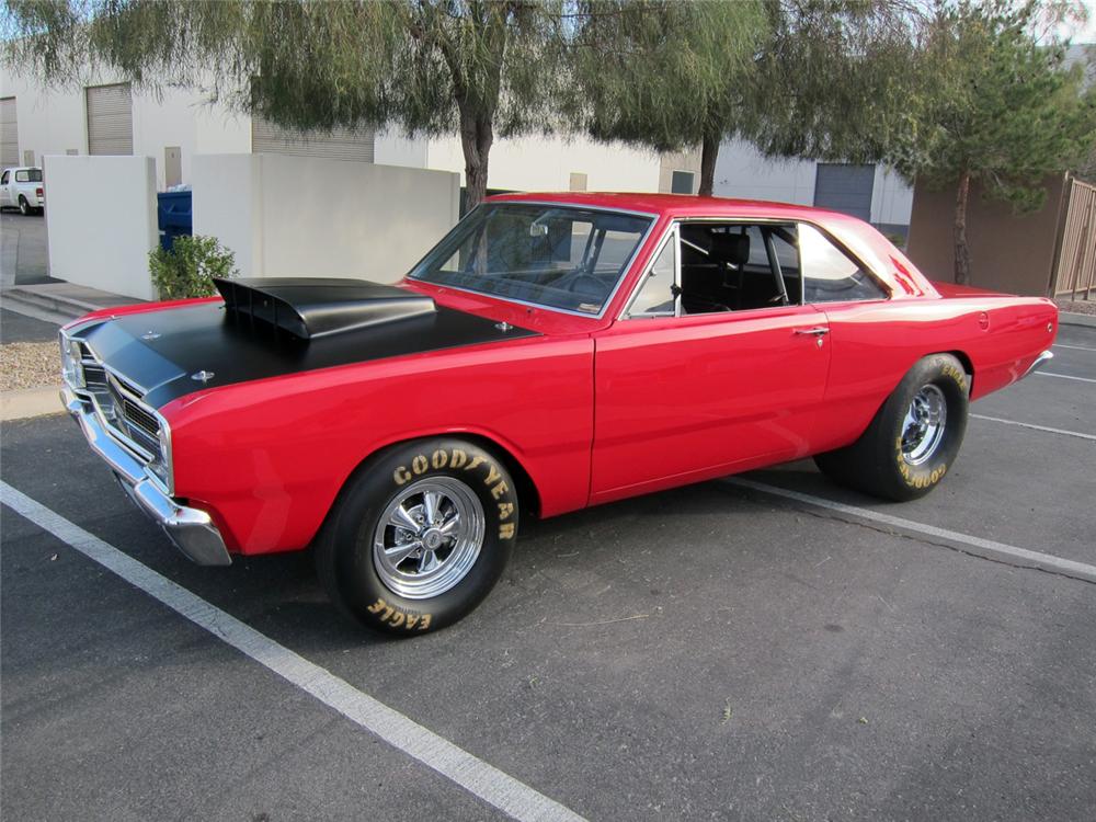 corvetteowners's tweet photo. @RMH1103 Dodge Dart could have looked like this https://t.co/7JnPoJpXoN