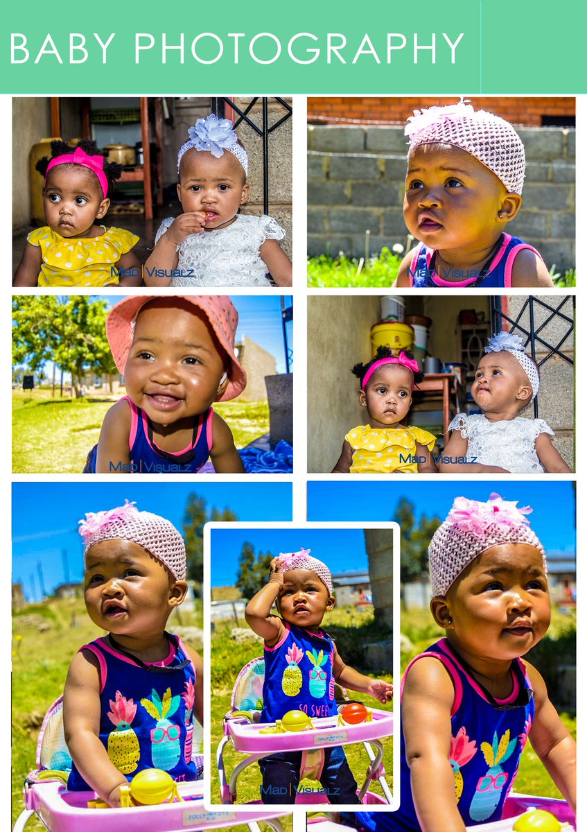 EsksMedia's tweet photo. @EsksMedia we having💪#MadVisualz📷
Book us now to capture glorious memories of ur little angel👼 https://t.co/vwFDLjVnlF