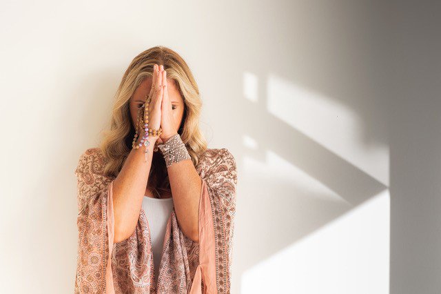 The Sacred Space MIA tweet media