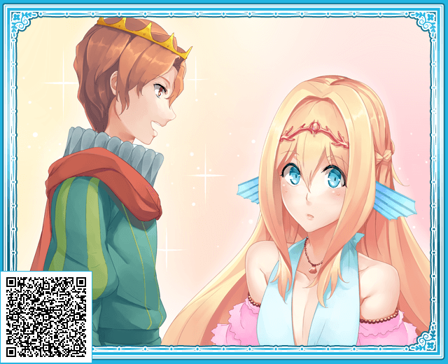 Alani1Al's tweet photo. You can enjoy the another ending of the #恋に溺れた人魚姫
iOS：https://t.co/aTKCEDzDBy
Android：https://t.co/mM2s1oj4EY https://t.co/a6p9soepUt