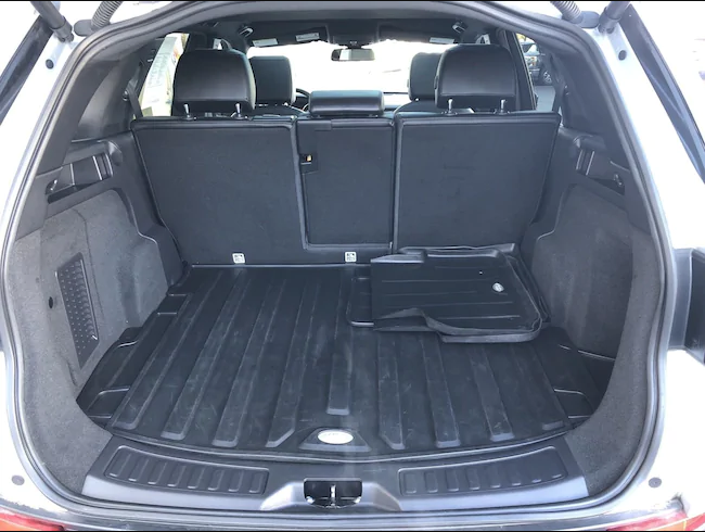 Pre-Owned 2016 Land Rover Discovery Sport - $32,994!
- Only 35,000 Miles
- Certified One Owner 
- Clean AutoCheck 
- Loaded Luxury! 

Click the link to learn more:
ow.ly/oO3830o7AiV