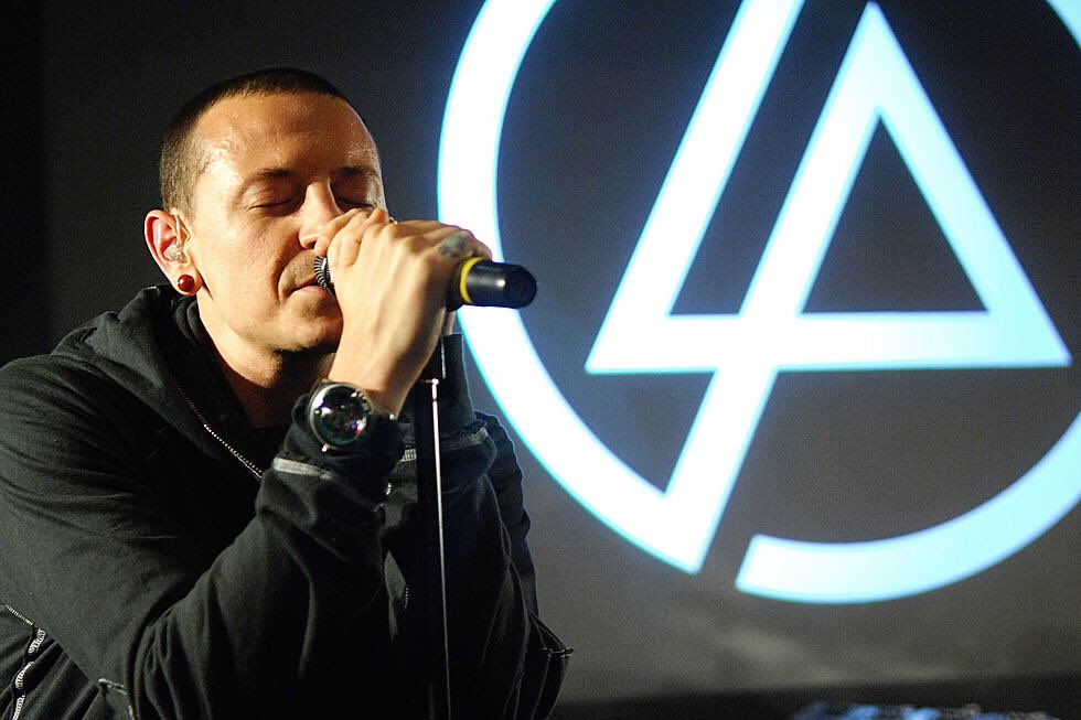 Happy birthday Chester Bennington!      
