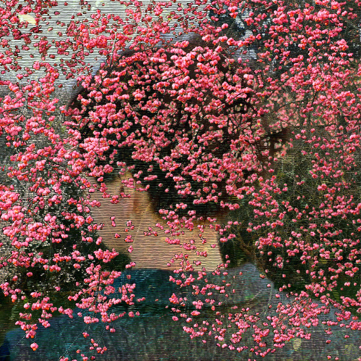 KLOMPCHING's tweet photo. We're celebrating the 1st day of Spring with the 'Beyond The View' series by #HelenSear | 43.3" x 43.3" | Ed: 5+2AP | Archival Pigment Prints | #collectart #beyondtheview #contemporaryart #sladealumni #LarrysList #DesignInteriors https://t.co/vzveml2jMn