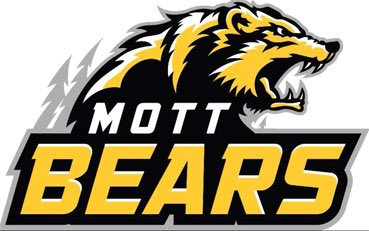 Blessed To Receive An Offer From Mott CC! Thanks To Coach Schmidt And The Coaching Staff For The Visit!