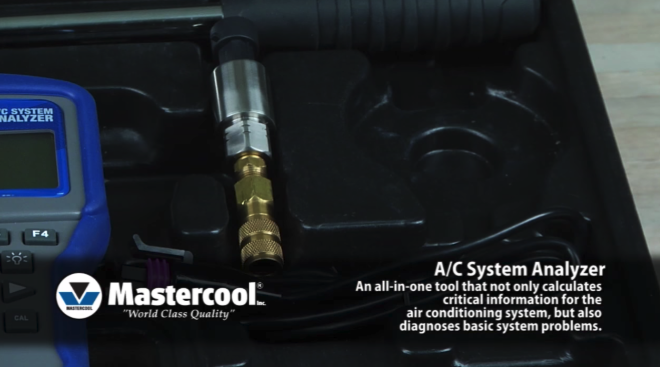 Mastercool_Inc's tweet photo. Measure dry bulb and wet bulb temperatures, relative humidity, dew point and more with the Mastercool A/C System Analyzer: https://t.co/nSLuP2IYxD

Learn more about this all-in-one tool: https://t.co/h6WsQIz09X https://t.co/qKo5nzvdLr