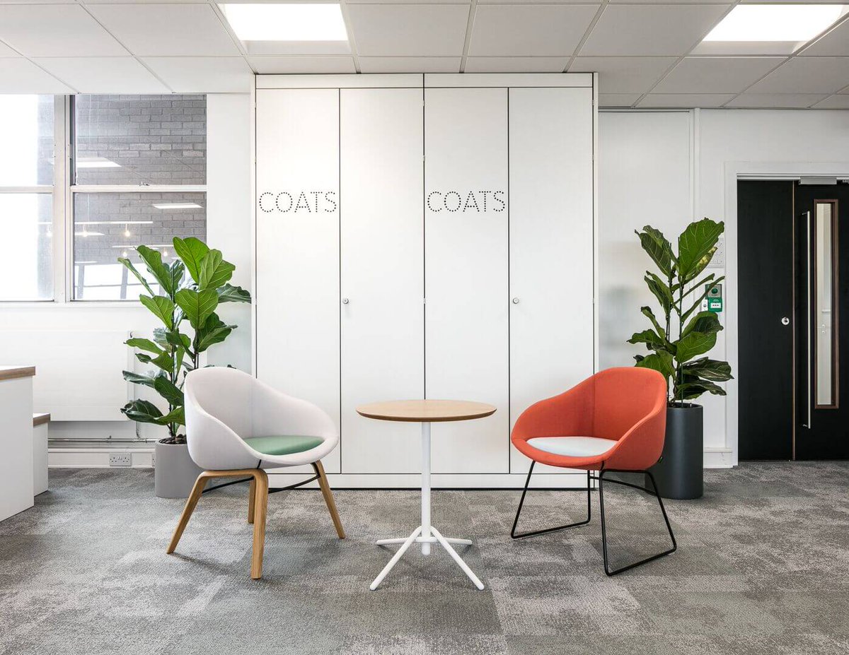 Latest Case Study - MSV Housing

Take a look at our latest case study, working with Diamond for MSV Housing. The final result including plants looks amazing.

lnkd.in/dB-duCN

#storage #lockers #storagewall #officedesign #design