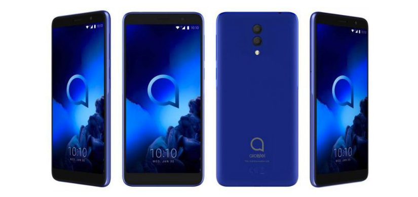 Un teléfono a buen precio y con geniales características, ¿qué más se puede pedir? vía <a href="/adslzone/">ADSLZone</a>  adslzone.net/2019/03/11/alc…