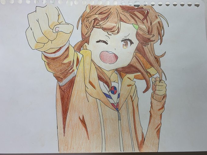 はいふり 高画質 のtwitterイラスト検索結果