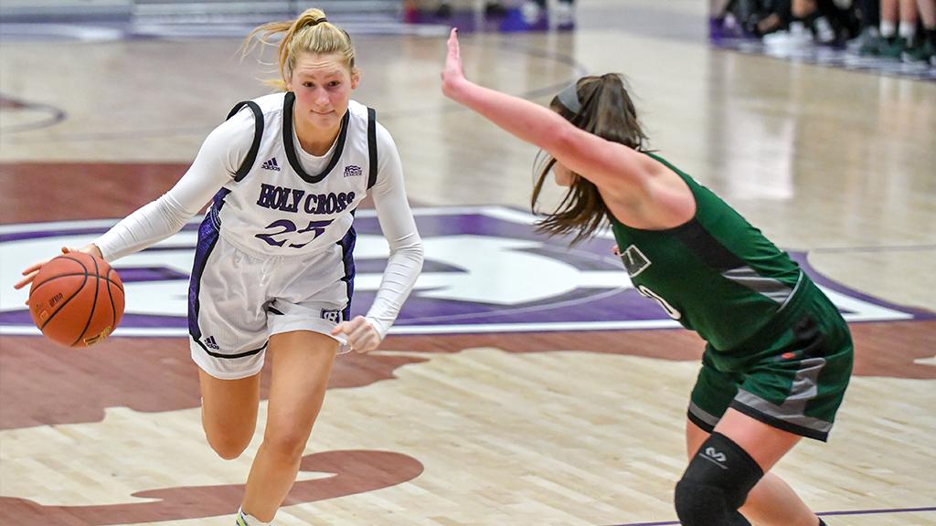 HCrossWBB's tweet image. Lauren Manis repeated as the @WACBAHoops Player of the Year, while Avery LaBarbera was named the WACBA Rookie of the Year!

MORE: bit.ly/2U1N8gQ
