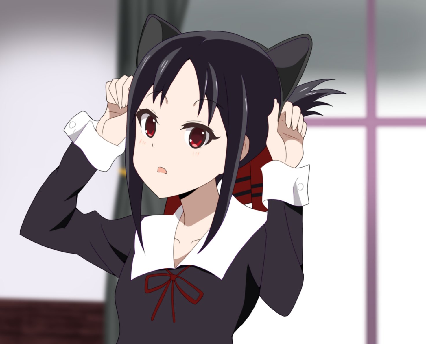 さくあもち on X: 