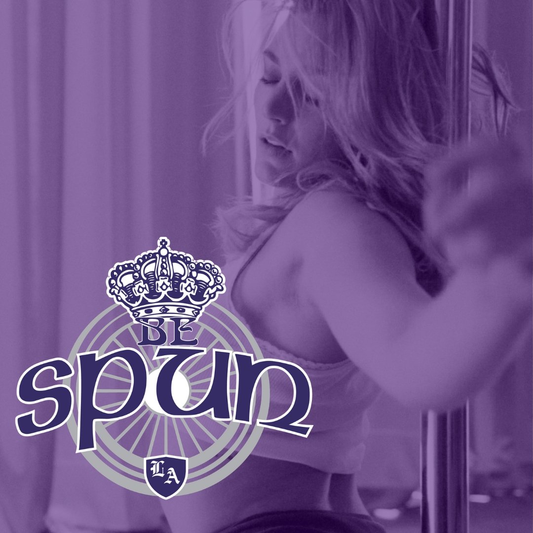 💜 Come dance and stretch it out today with Fox <a href="/fox_sinclair/">Sinclair Fox</a>     

4:15pm Exotic Polography 
5:30pm Stretch Class

#bespun #bespungirls #poledancer #poleinstructor #polestudio #hollywood #losangeles #thingstodoinla #exotic #polography #stretch #dance #fitness #madeinla