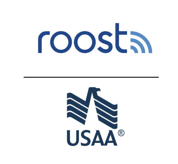 We are very pleased to announce that Insurance Industry leader and Roost investor, <a href="/USAA/">USAA</a> Insurance, is the newest member of the Home Telematics Program (HTP) in partnership with Willis Towers Watson.  USAA is our sixth announced HTP partner. Learn more: getroost.com/usaa-htp/