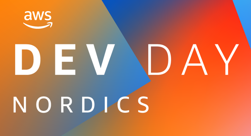 ziniman's tweet photo. Going to the Nordics for the first time in my life. See you in Stockholm ๐ธ๐ชnext week for #AWSDevDAYS. https://t.co/WTP2m7E4TJ https://t.co/vl8ZRCmuvu
