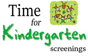 BurrosHillsboro's tweet photo. Kindergarten Screening! https://t.co/KnBxURQEsB https://t.co/DitYnhqnvV