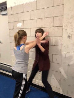 joel_186's tweet image. Megwich to the college of Kinesiology UofS PAC for partnering with 2J2 to provide Women’s Self Def &amp;amp; Safety Awareness. Make sure you sign up for the next beginner sessions.  We are committed to your safety. #Community #Selfdef #Safety #2J2 #UofS