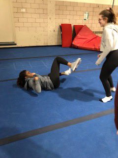 joel_186's tweet image. Megwich to the college of Kinesiology UofS PAC for partnering with 2J2 to provide Women’s Self Def &amp;amp; Safety Awareness. Make sure you sign up for the next beginner sessions.  We are committed to your safety. #Community #Selfdef #Safety #2J2 #UofS