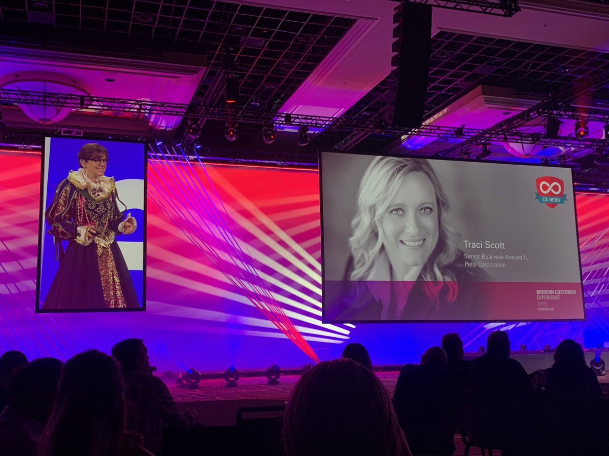 CX Hero #ModernCX #Pella