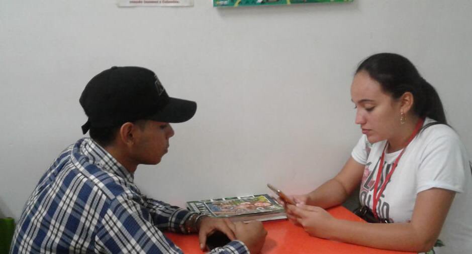 situr_nds's tweet photo. Nuestro equipo Situr Norte de Santander realizando mediciones de #TurismoReceptor y #ofertayempleo en los municipios de Chinácota, Pamplona, Ocaña y la Playa de Belén. @fonturcol @CiturCol @KrolFajardo @jpfrankym https://t.co/UatPlspv2M