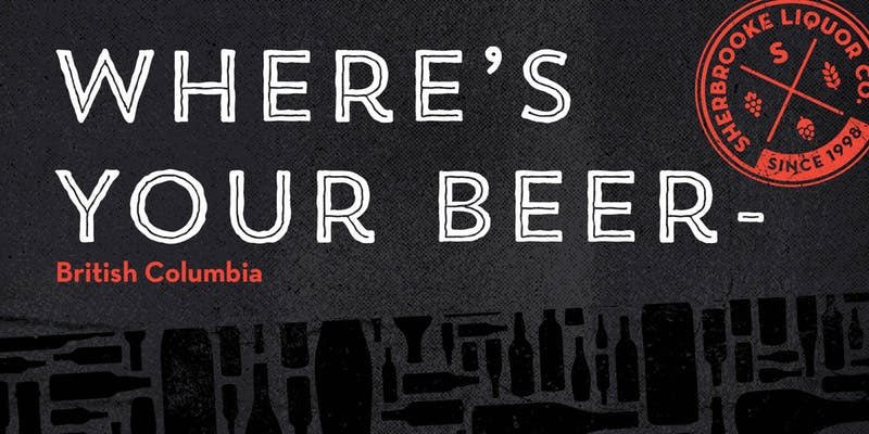 Sherbrooke Liquor tweet media