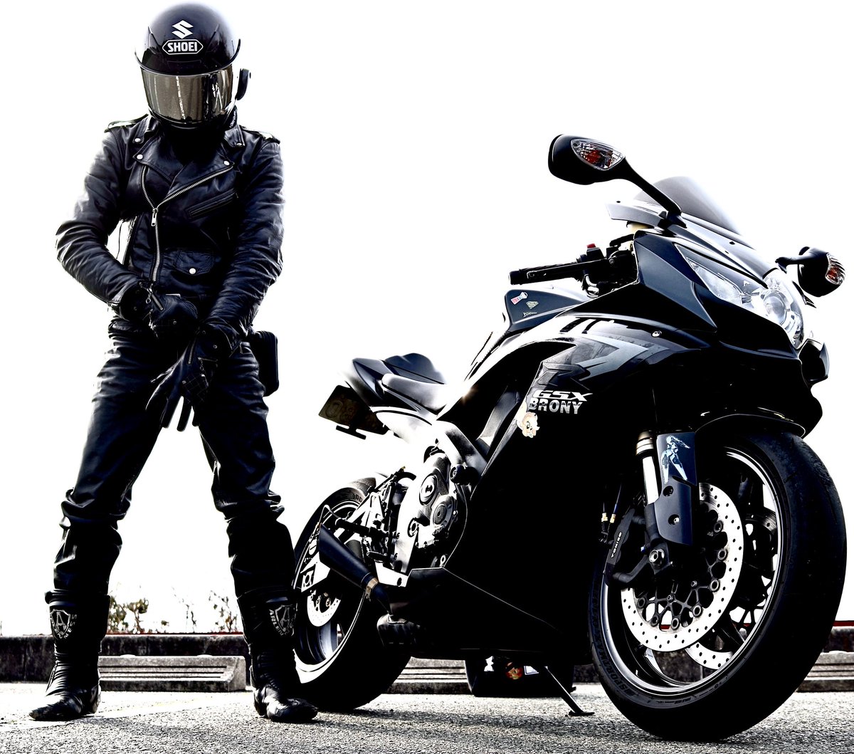 いっくん (@DCBRONYRIDER) / Posts / X