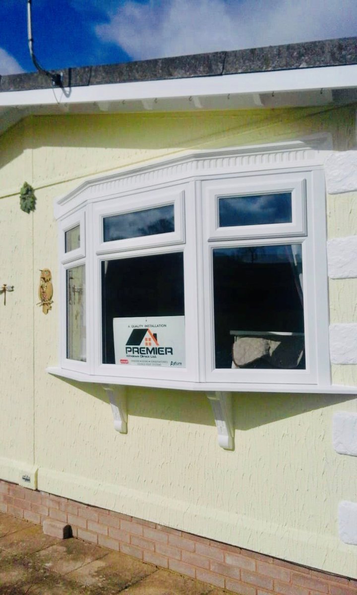 Premier Windows Direct Ltd tweet media