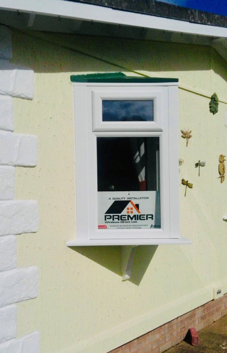 Premier Windows Direct Ltd tweet media