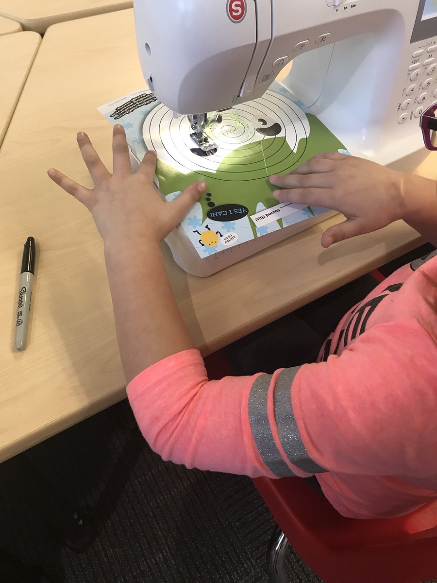 2C is sew terrific! What a great opportunity to try something new!