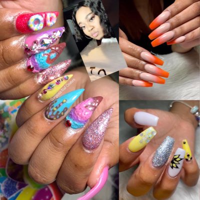 NailGalore4Sure's tweet photo. #NewProfilePic https://t.co/Y146UY5kM1