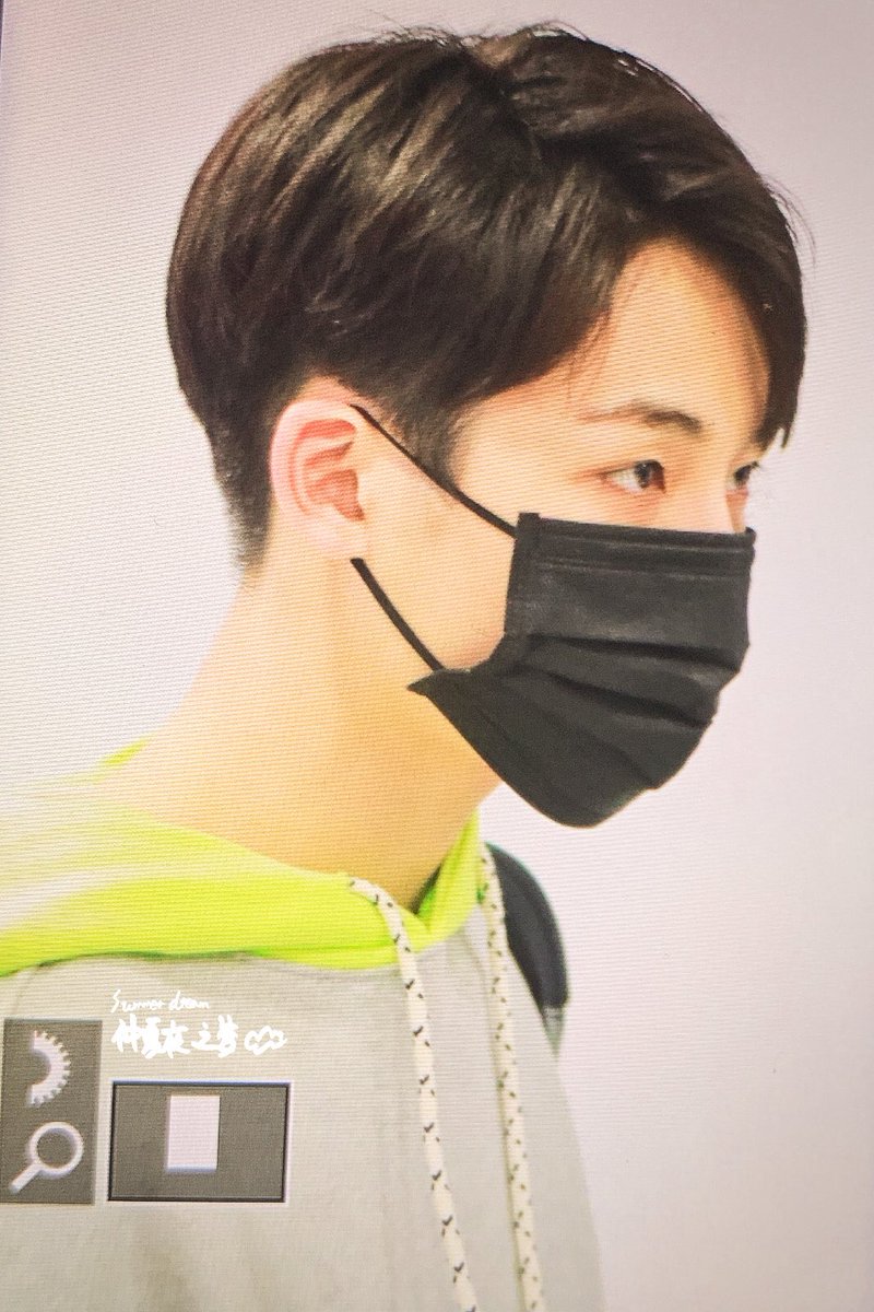 SummerDream1028's tweet photo. 190320 preview

#윈윈 #董思成 #ウィンウィン  #winwin #WayV ＃WeiShenV ＃威神V https://t.co/PpLxc6NVXd