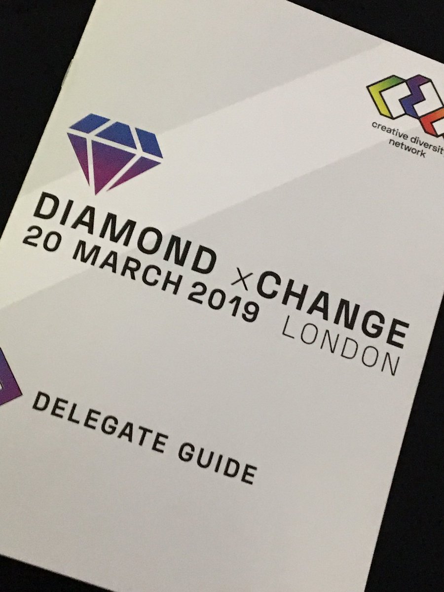 yenyau's tweet photo. Fascinating session by  @DEikhof about need for more/better stats to improve screen industries diversity. They are seen as a high value currency in advocacy &amp; policy making but we are missing out on evidence case for diversity #DeconstructingDiversity @tweetCDN @griersontrust https://t.co/UiZdkhJmte