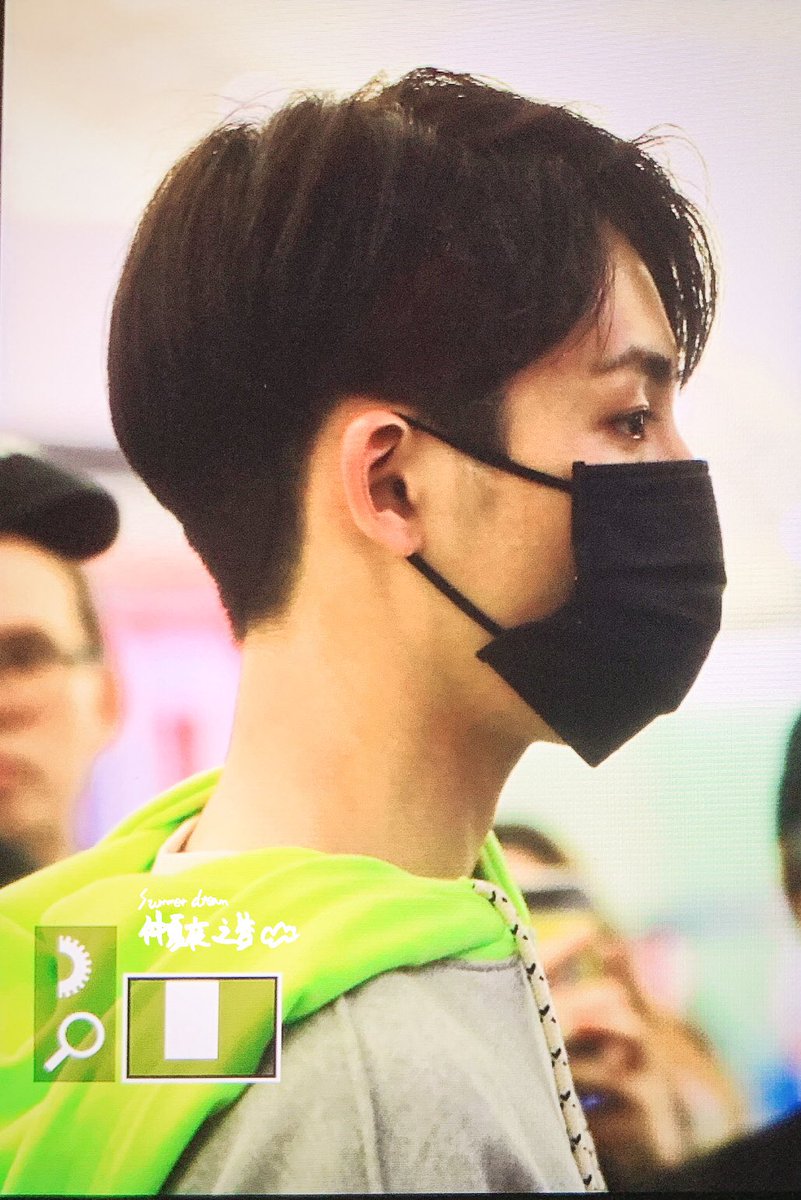 SummerDream1028's tweet photo. 190320 preview

#윈윈 #董思成 #ウィンウィン  #winwin #WayV ＃WeiShenV ＃威神V https://t.co/hN0zLfC0dy