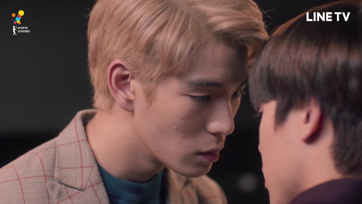 ถ้าตอนจบแตงโมรู้ว่าเลิฟคือผุญ.
จะ #ดีใจ หรือ #เสียใจ นะ
กลัวใจแตงโมจัง
#โมเลิฟ #เลิฟโม
#GreatMenAcademyEP7 https://t.co/yGP2SqpaM3
