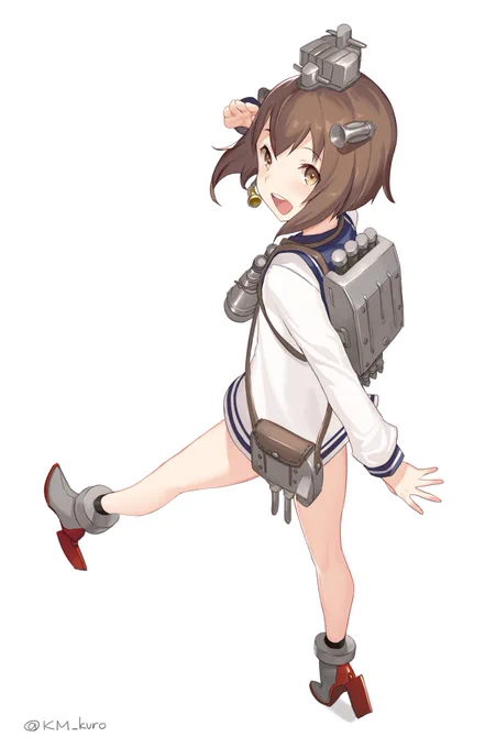 しれぇ!今日はどこに行きましょう! 