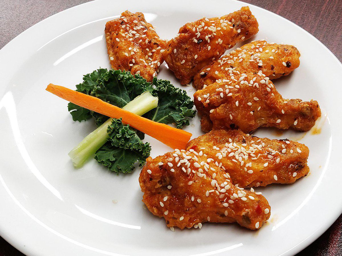 SJKebabHouse's tweet photo. Its that time of the week again, 0.49$ wings all day long open to close from Wednesday until Friday, dine in or take out. 
Only at Kebab House, your kebab and wings specialist in town!! https://t.co/y6KRpVsK25