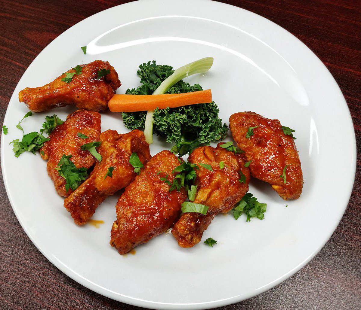 SJKebabHouse's tweet photo. Its that time of the week again, 0.49$ wings all day long open to close from Wednesday until Friday, dine in or take out. 
Only at Kebab House, your kebab and wings specialist in town!! https://t.co/y6KRpVsK25