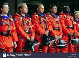 I can't believe what it's like to walk around <a href="/NASA/">NASA</a> amazing