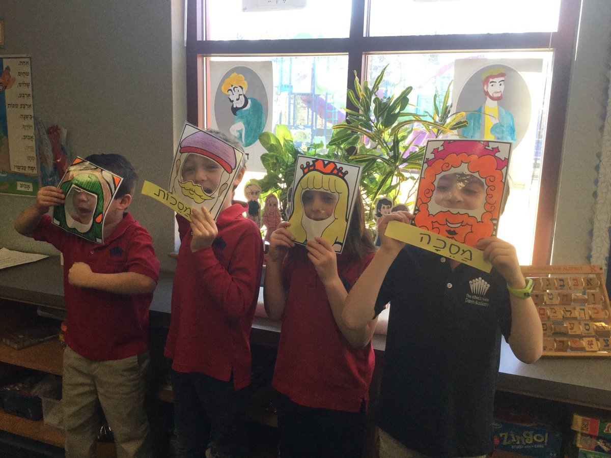gsabbag's tweet photo. Ready for #purim 
#פורים https://t.co/b8SlJHgfB2