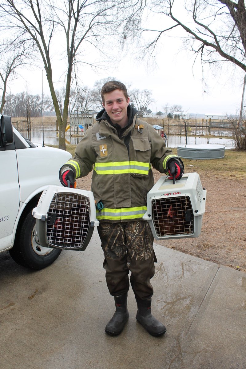 Nebraska Humane Society tweet media