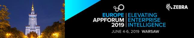 ZebraEMEA's tweet image. The Zebra #APPFORUM 2019 Development Track has been announced including technical instruction and hands-on workshops #applicationplatforms #developertools social.zebra.com/D4DL