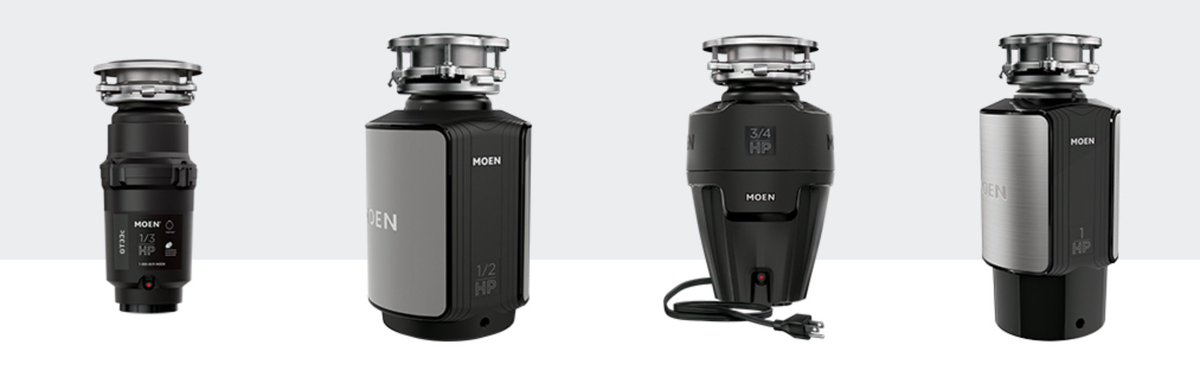 FaucetDepot's tweet photo. Moen’s garbage disposal portfolio features several models with continuous feed technology. As long as the power is on, the disposal will continue to grind. https://t.co/jf1kkckvz2
@moen #moen #disposal #garbagedisposal #garbagedisposer #foodwaste #environment #technology #home https://t.co/czBVb5ZUCi